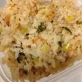 ちょめみるく's cooksnap of when they made 母の味☆大根めし.