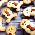きぉ☆'s cooksnap of when they made ☆簡単型抜きクッキー☆.
