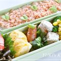 ⁑YUKI⁑'s cooksnap of when they made 変装中のソーセー人.