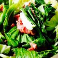 mack♪♪♪'s cooksnap of when they made 簡単なのに超ウマイ◆豚キャベツ鍋.