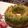 TkrNot's cooksnap of when they made ミキサーで♪カラフル野菜の林檎ケーキ♡.