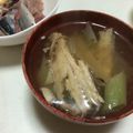 Naaaai's cooksnap of when they made 秋刀魚（サンマ）刺身丼.