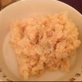 ﾌﾞﾚﾝﾀﾞ's cooksnap of when they made タラモサラダ(⌒‐⌒).
