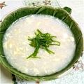 KUMI KUMI's cooksnap of when they made 旨☆飲むおかず。長芋のとろたまスープ.