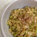 わ五助's cooksnap of when they made オイっ酢！胡麻キャベ.