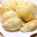 。てぃあら。's cooksnap of when they made 生クリームで作る☆ソフトクッキー.