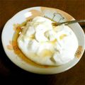 きっこひめ's cooksnap of when they made 超簡単♡ギリシャヨーグルト.
