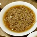 みぃぼーず's cooksnap of when they made 節約美味♡もやしのひき肉あんかけ.