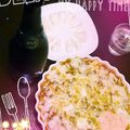 はくま's cooksnap of when they made 白菜とゴボウのベジグラタン.
