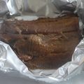 スタイリッシュママ's cooksnap of when they made お弁当に！煮魚残りで一品♪.