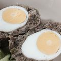 uniteayu's cooksnap of when they made レンチンde簡単ミートローフ♪.