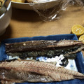 真愛ママ's cooksnap of when they made 秋刀魚☆美味しく焼くさばき方写真付き！.