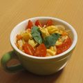 もんしゅしゅ's cooksnap of when they made キャベツと人参とゆで卵のサラダ.