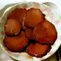 りおちゃんマン's cooksnap of when they made リメイクで簡単！早い！柔らかチャーシュー.