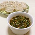赤い電話's cooksnap of when they made チヂミや唐揚げ、サラダに！醤油ヤンニョム.