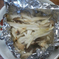 hanako0416's cooksnap of when they made 簡単！エリンギのオイル焼き♪.