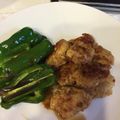 レナヒナ's cooksnap of when they made テキトー鶏つくねの照り焼きё.