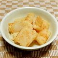 まあまま☆0403's cooksnap of when they made 簡単早い長芋ソテー麺つゆ和え.