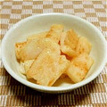 まあまま☆0403's cooksnap of when they made 簡単早い長芋ソテー麺つゆ和え.