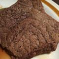 おけいさま's cooksnap of when they made 美味しいステーキの焼き方.