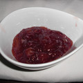 azukitchen's cooksnap of when they made *定番いちごじゃむ*.