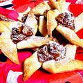 Kiitti's cooksnap of when they made ヨウルトルットゥ（フィンランド菓子）.