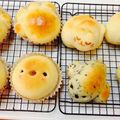 ワルツィングキャッツ's cooksnap of when they made 簡単!失敗なし!!さつま芋ミルクペースト.