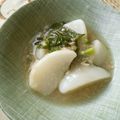 kana叶's cooksnap of when they made カブのツナあんかけ.