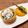 つぐみ's cooksnap of when they made 春菊と柿の白和え.