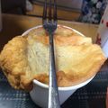 腹ペコハリネズミ's cooksnap of when they made ♡マジックケーキ♡カスタード.