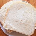 delevingne's cooksnap of when they made イースト少しのしっとりごはんパン【HB】.