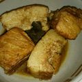 いろはじめ's cooksnap of when they made コーラで豚の角煮.