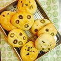 CHICKKA's cooksnap of when they made ふかふかフォカッチャ♡.