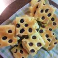 CHICKKA's cooksnap of when they made ふかふかフォカッチャ♡.