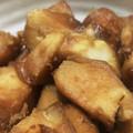 くるみミルクティ's cooksnap of when they made さといもの煮っころがし.