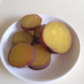 ｋｕｍｉｔｙ's cooksnap of when they made ☆さつまいもの甘煮☆.