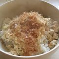 みややkz's cooksnap of when they made 簡単!豆腐丼.