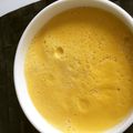 はこのすけ's cooksnap of when they made 簡単！濃厚！にんじんのポタージュ.