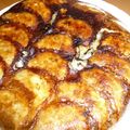 monemaruku's cooksnap of when they made うちの餃子.