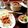 ＴＷＯＨＥＡＲＴＳ's cooksnap of when they made キャラ弁♡クリスマス トナカイ.