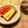 ＊omiyuo＊'s cooksnap of when they made ほんのり甘〜い♪はちみつりんごトースト☆.