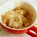 省たん's cooksnap of when they made 味噌チーズご飯.