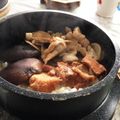 ぱりぱりばー好き's cooksnap of when they made ワインに合う！めんつゆで作る牛ごぼう煮.