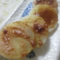 miyuki12's cooksnap of when they made 【お手軽】大根の味噌田楽焼き.