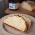 creo's cooksnap of when they made ミルキーでふわっふわ♪ミルキーブレッド.