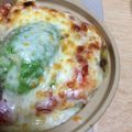 クック2AZ7CH☆'s cooksnap of when they made 牛乳消費で超簡単！手作りホワイトソース.