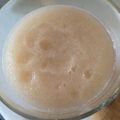 ベリーゆき's cooksnap of when they made 高知産！新高梨のホットスムージー.