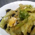 maruru-nn's cooksnap of when they made ★もやし＆レタス＆玉子❤中華あんかけ★.
