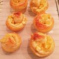 うにちわわ's cooksnap of when they made ほんのり甘く ふんわりなりんごパン.
