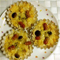 ma___111's cooksnap of when they made 酒粕ピザ.